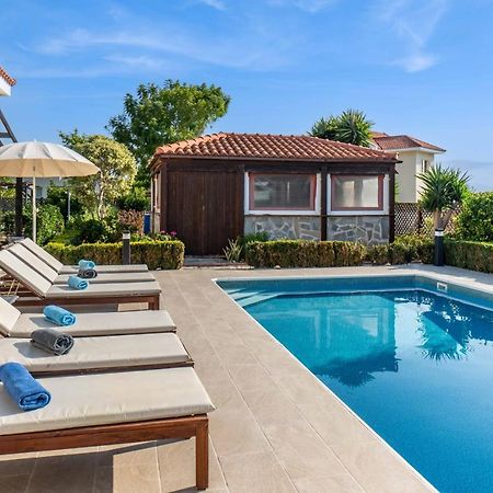 Bungalow Summerside By Ezoria Villas Golful Coralilor Exterior foto