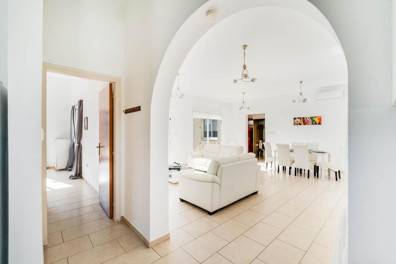 Bungalow Summerside By Ezoria Villas Golful Coralilor Exterior foto