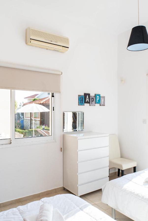 Bungalow Summerside By Ezoria Villas Golful Coralilor Exterior foto
