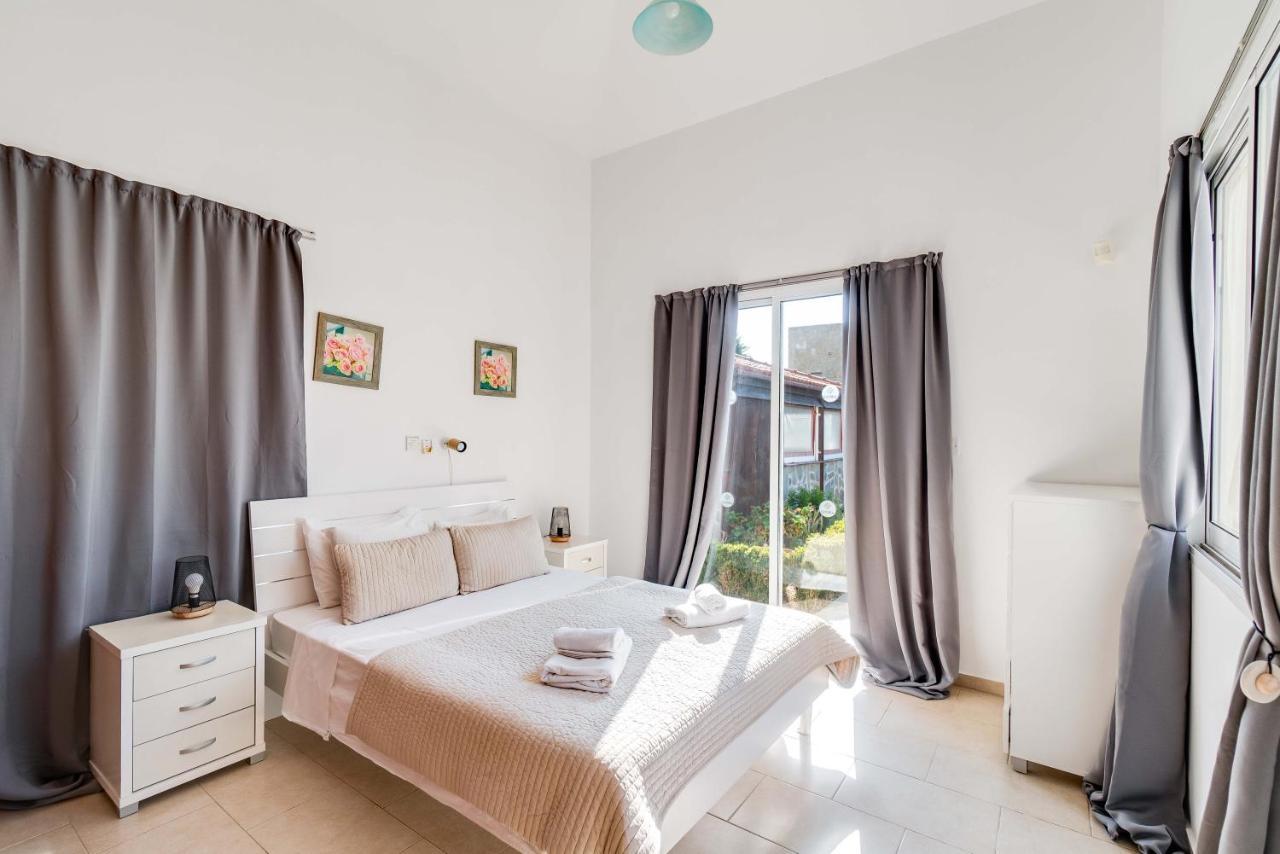 Bungalow Summerside By Ezoria Villas Golful Coralilor Exterior foto