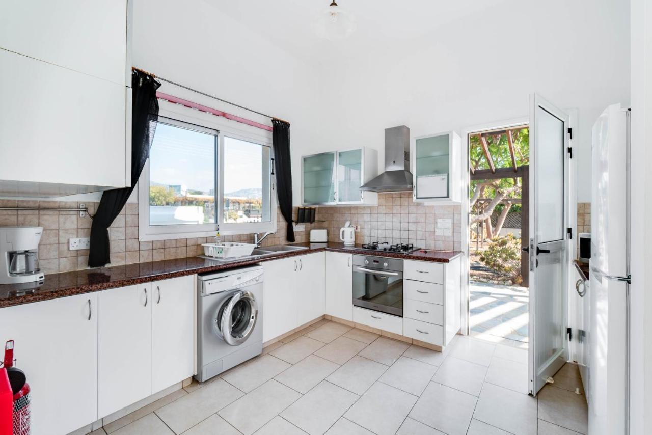 Bungalow Summerside By Ezoria Villas Golful Coralilor Exterior foto