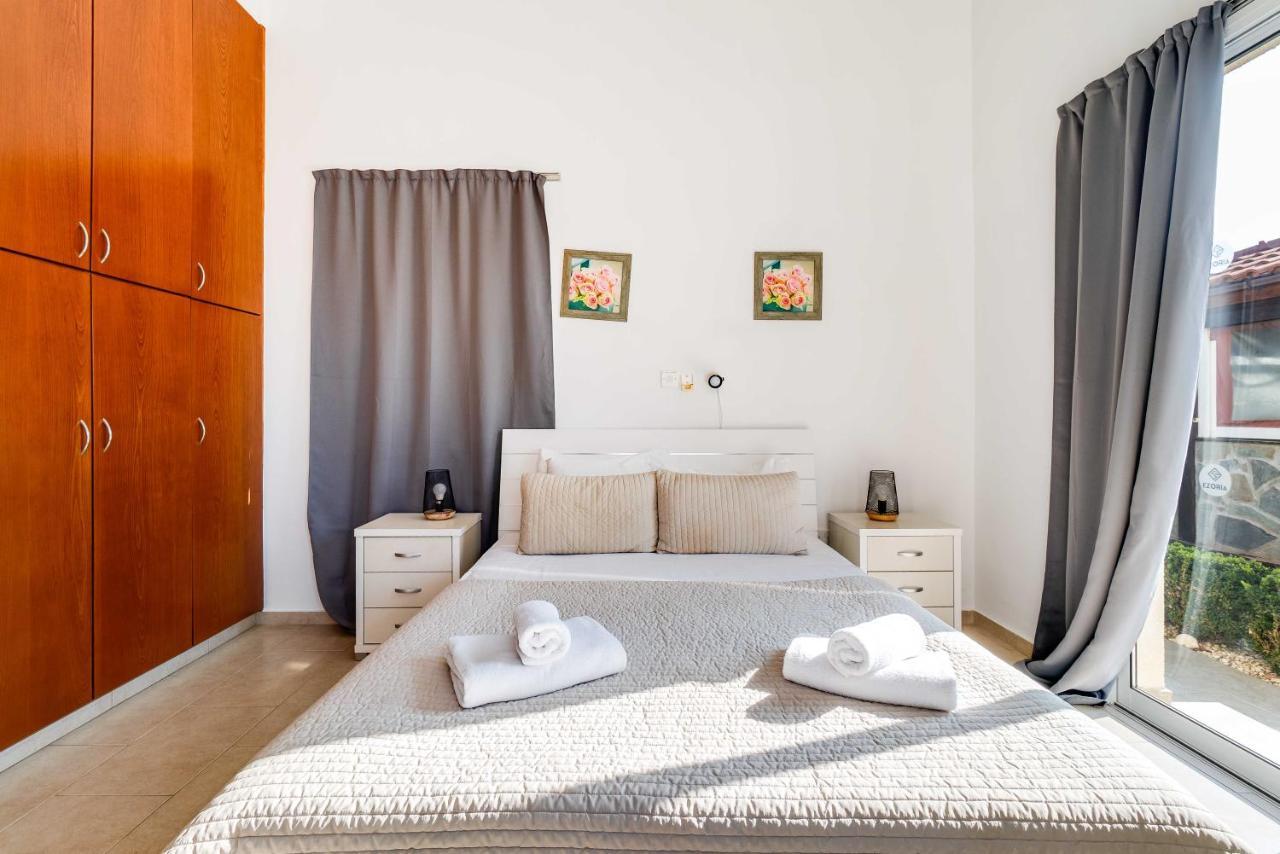 Bungalow Summerside By Ezoria Villas Golful Coralilor Exterior foto