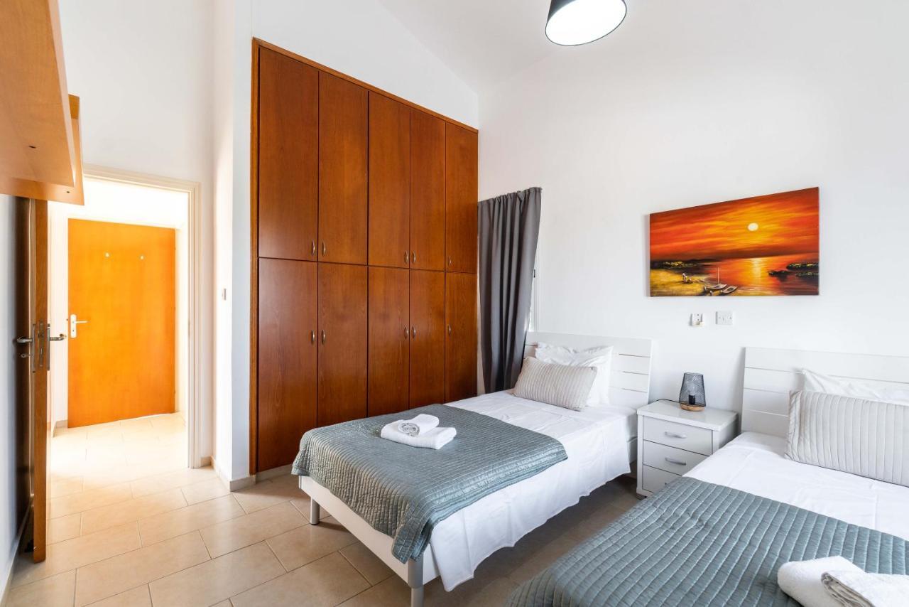 Bungalow Summerside By Ezoria Villas Golful Coralilor Exterior foto